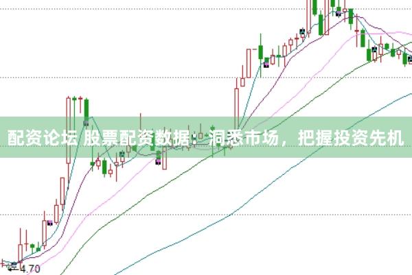 配资论坛 股票配资数据：洞悉市场，把握投资先机