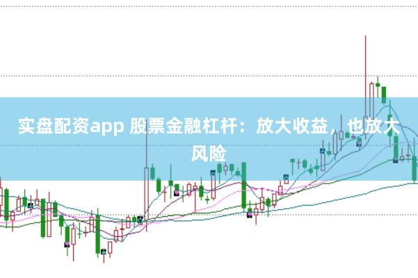 实盘配资app 股票金融杠杆：放大收益，也放大风险