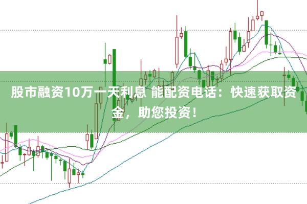 股市融资10万一天利息 能配资电话：快速获取资金，助您投资！