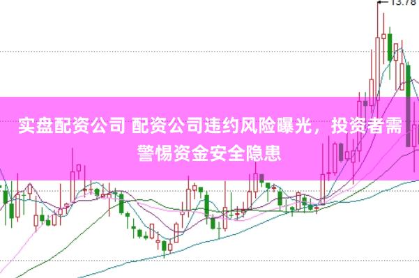 实盘配资公司 配资公司违约风险曝光，投资者需警惕资金安全隐患
