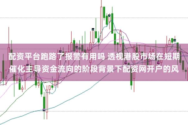 配资平台跑路了报警有用吗 透视港股市场在短期催化主导资金流向的阶段背景下配资网开户的风