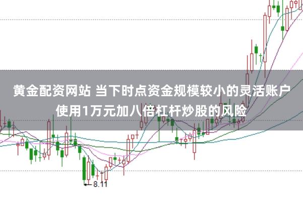 黄金配资网站 当下时点资金规模较小的灵活账户使用1万元加八倍杠杆炒股的风险