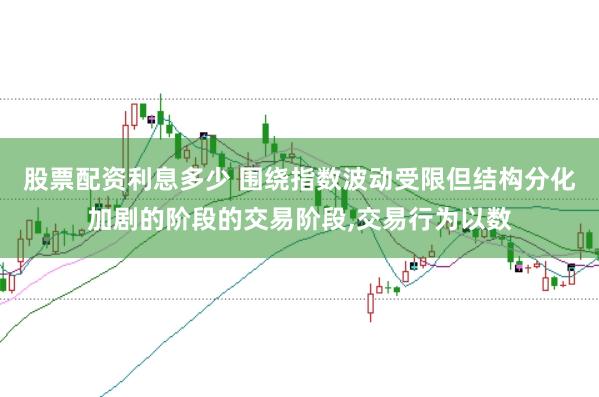 股票配资利息多少 围绕指数波动受限但结构分化加剧的阶段的交易阶段，交易行为以数