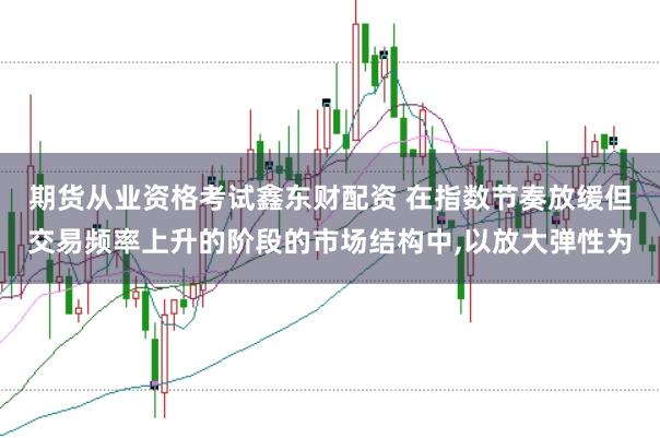 期货从业资格考试鑫东财配资 在指数节奏放缓但交易频率上升的阶段的市场结构中，以放大弹性为
