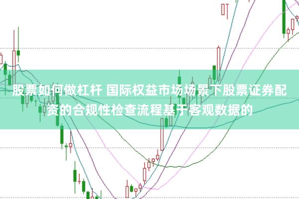 股票如何做杠杆 国际权益市场场景下股票证券配资的合规性检查流程基于客观数据的