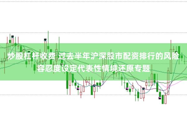炒股杠杆收费 过去半年沪深股市配资排行的风险容忍度设定代表性情境还原专题