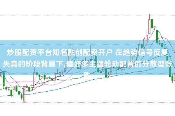 炒股配资平台知名融创配资开户 在趋势信号反复失真的阶段背景下,偏好多主题轮动配置的分散型账
