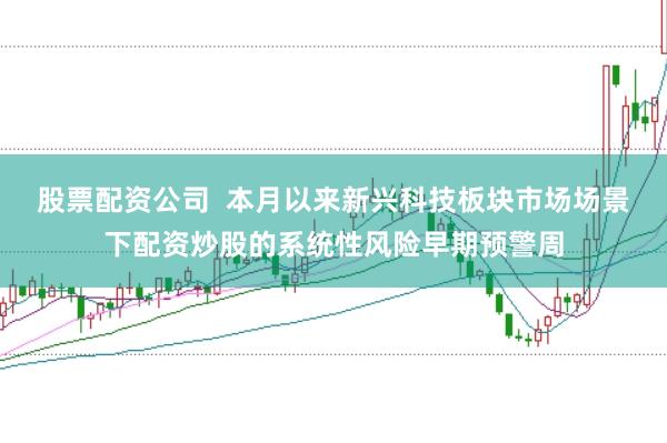 股票配资公司  本月以来新兴科技板块市场场景下配资炒股的系统性风险早期预警周