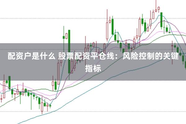 配资户是什么 股票配资平仓线:风险控制的关键指标