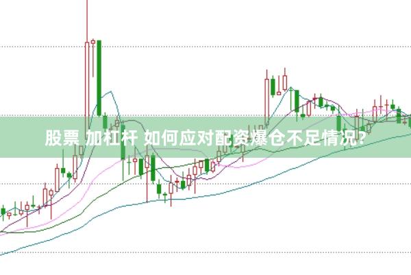 股票 加杠杆 如何应对配资爆仓不足情况？