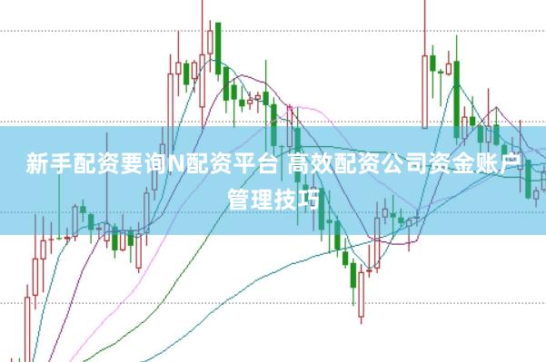 新手配资要询N配资平台 高效配资公司资金账户管理技巧