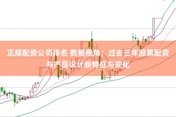 正规配资公司排名 数据视角：过去三年股票配资与产品设计新特征与变化