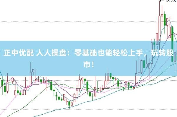 正中优配 人人操盘：零基础也能轻松上手，玩转股市！