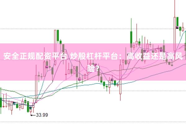 安全正规配资平台 炒股杠杆平台：高收益还是高风险？
