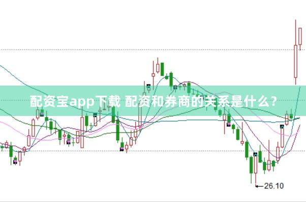配资宝app下载 配资和券商的关系是什么？