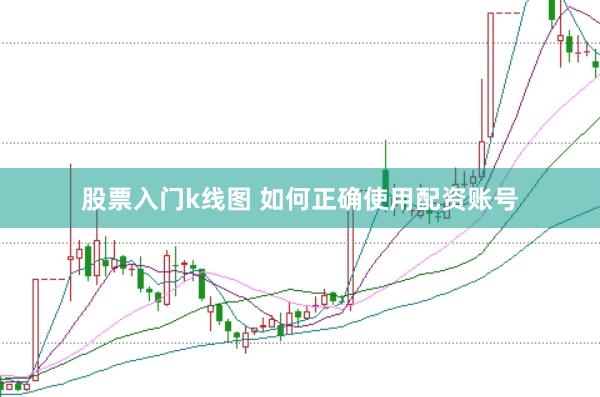 股票入门k线图 如何正确使用配资账号