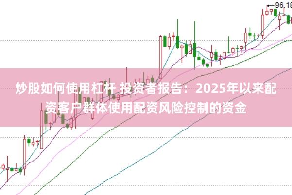 炒股如何使用杠杆 投资者报告：2025年以来配资客户群体使用配资风险控制的资金