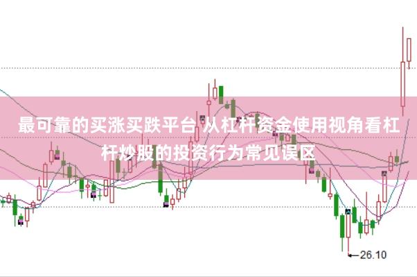 最可靠的买涨买跌平台 从杠杆资金使用视角看杠杆炒股的投资行为常见误区